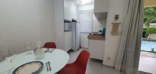 Apartamento Studio 182 Solar Agua Pipa