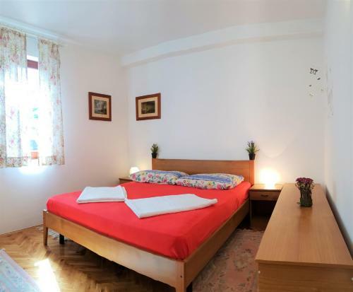 Apartmani Petra-3 Min From Beach