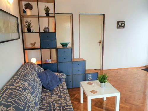 Apartmani Petra-3 Min From Beach