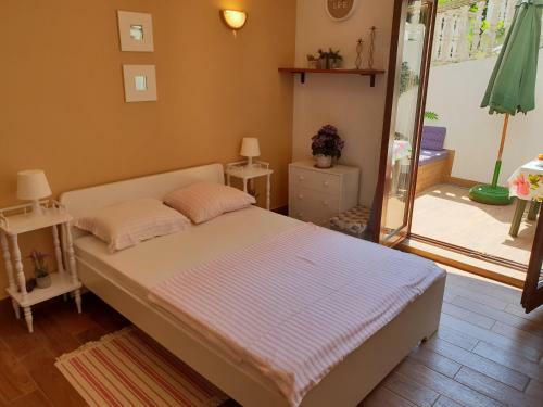 Apartmani Petra-3 Min From Beach