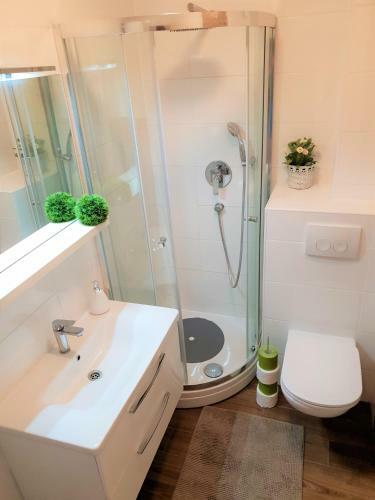 Apartmani Petra-3 Min From Beach