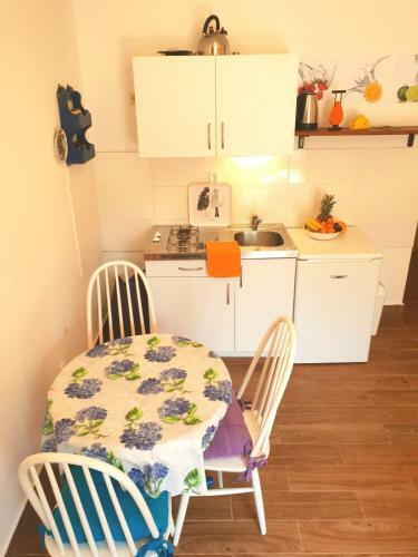 Apartmani Petra-3 Min From Beach