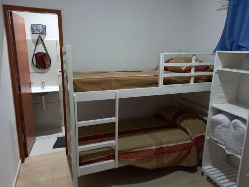 Vila Aconchego Gameleira