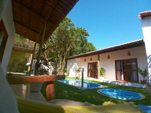 Vila Aconchego Gameleira