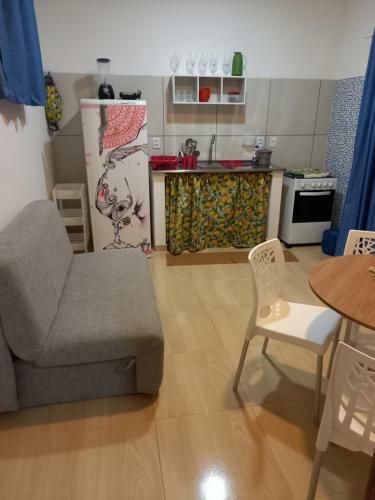 Vila Aconchego Gameleira