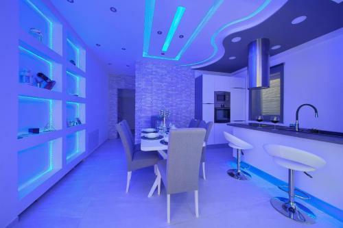 Luxury Vall Apartment