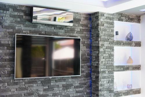 Luxury Vall Apartment