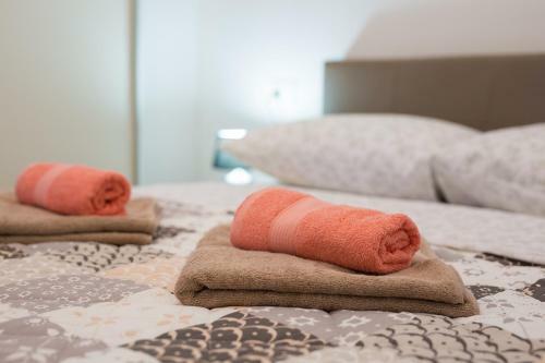 Luxury Vall Apartment