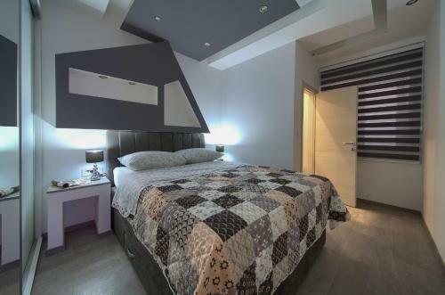 Luxury Vall Apartment