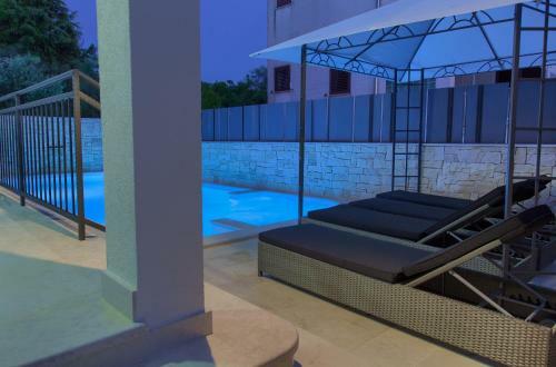 Luxury Vall Apartment