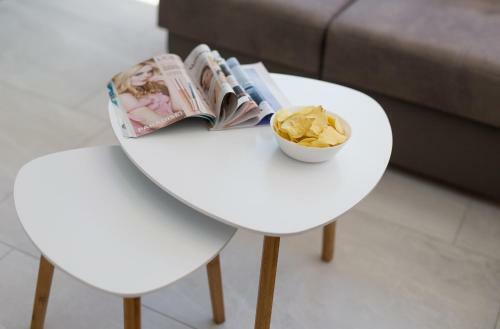 Luxury Vall Apartment
