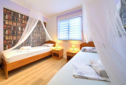 Apartman Bor