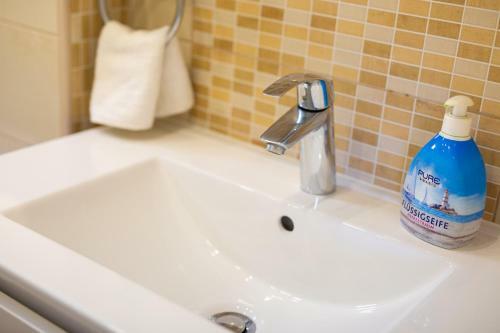 Apartman Bor