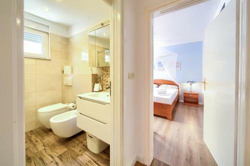 Apartman Bor
