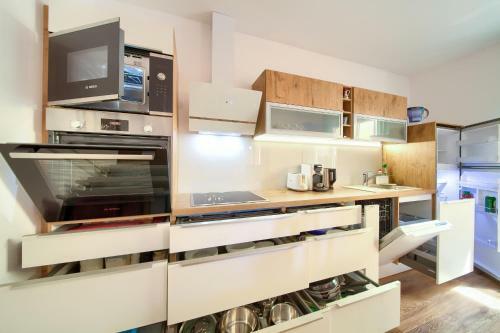 Apartman Bor