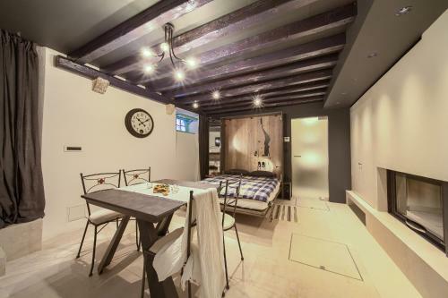 Apartments Bastinica