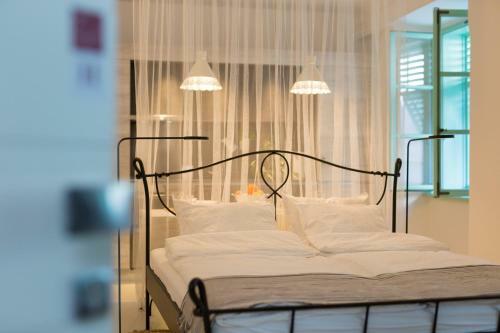 Apartments Bastinica