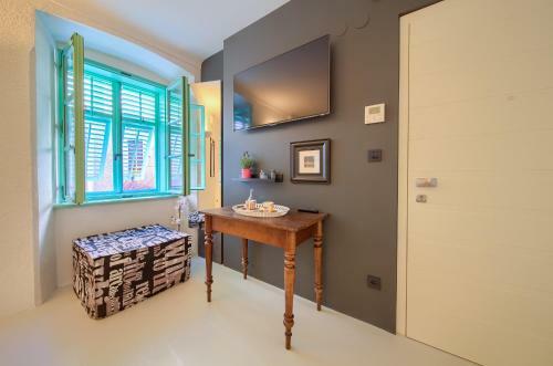 Apartments Bastinica