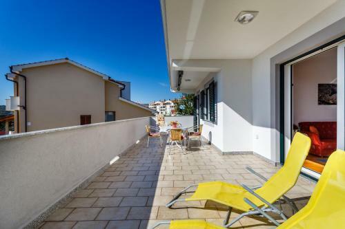Apartment Anton