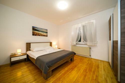Apartment Anton