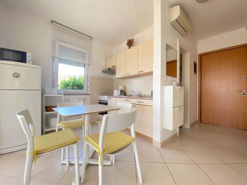 Apartment In Krk/insel Krk 36329