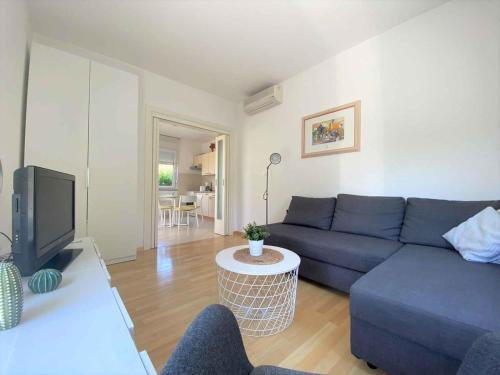 Apartment In Krk/insel Krk 36329
