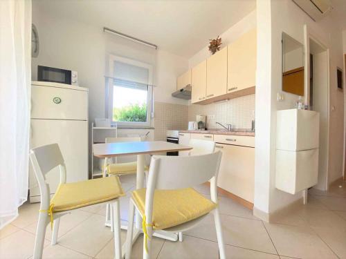 Apartment In Krk/insel Krk 36329