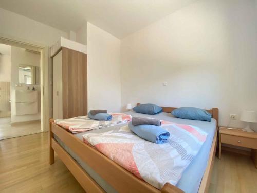 Apartment In Krk/insel Krk 36329