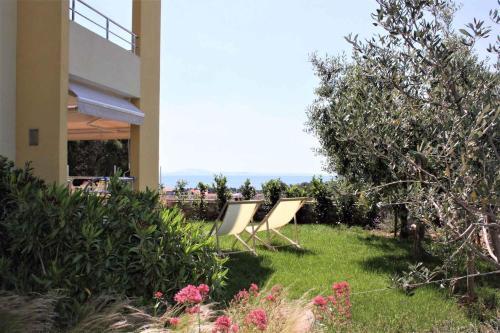 Apartment In Krk/insel Krk 36329