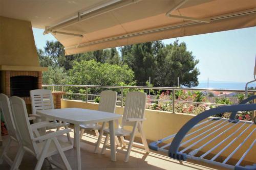 Apartment In Krk/insel Krk 36329