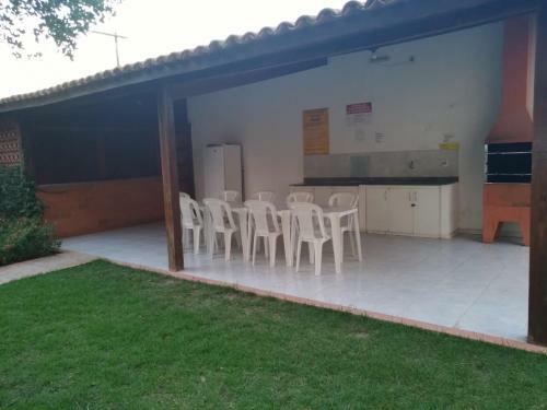 Apartamento Praia Taperapu�