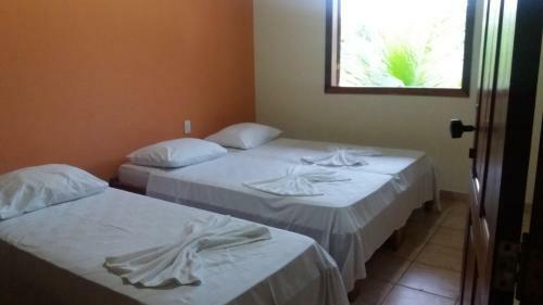 Apartamento Praia Taperapu�