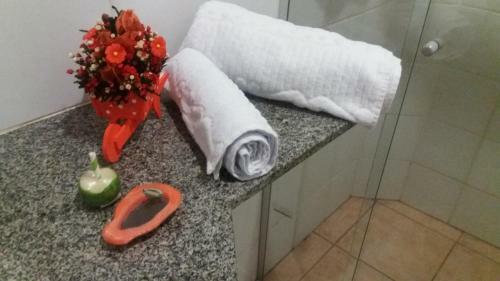 Apartamento Praia Taperapu�