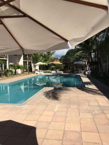 Apartamento Praia Taperapu�