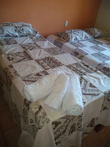 Apartamento Praia Taperapu�