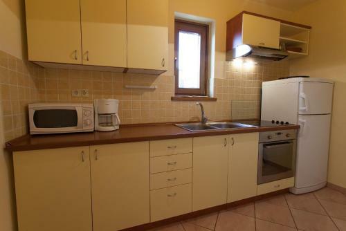 Apartman Vjekoslav