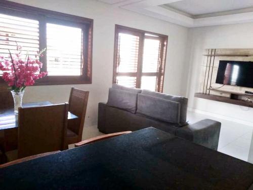 Apartamento Com Piscina Proximo � Praia