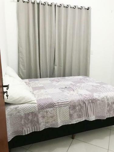 Apartamento Com Piscina Proximo � Praia