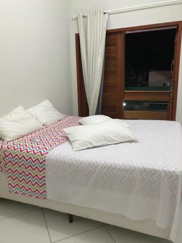 Apartamento Com Piscina Proximo � Praia