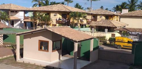 Apartamento Com Piscina Proximo � Praia