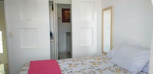 Apartamento Com Piscina Proximo � Praia