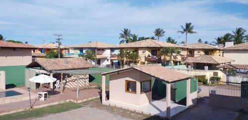 Apartamento Com Piscina Proximo � Praia