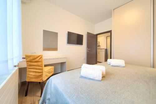 Apartamentos Residence Veglia