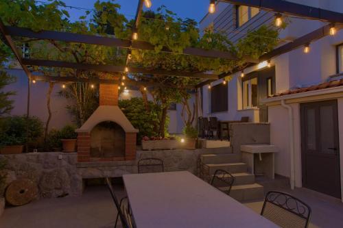 Apartamentos Residence Veglia