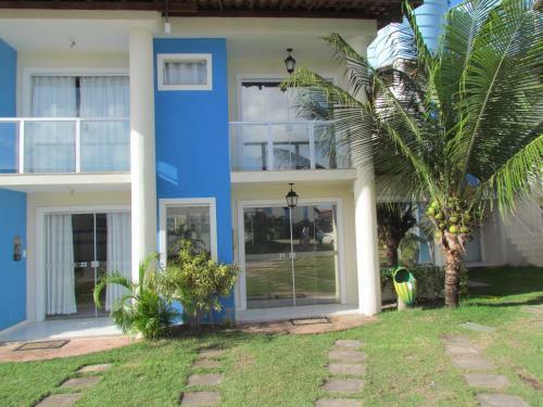 Apartamento 7 Heaven Porto Seguro