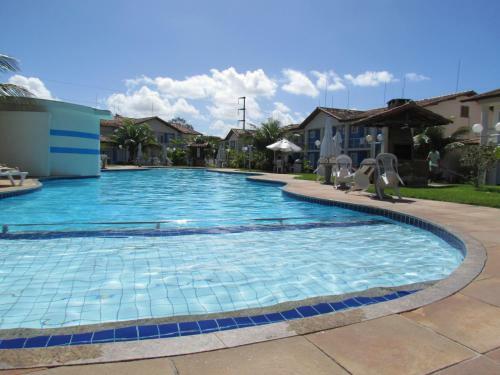 Apartamento 7 Heaven Porto Seguro