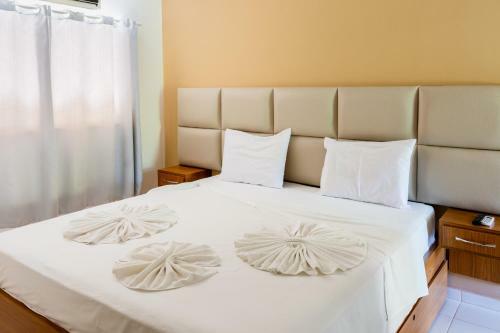Apartamento 7 Heaven Porto Seguro