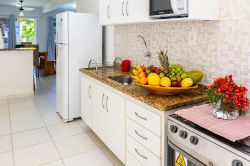 Apartamento 7 Heaven Porto Seguro