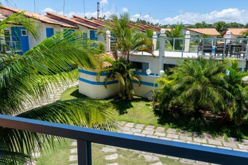 Apartamento 7 Heaven Porto Seguro