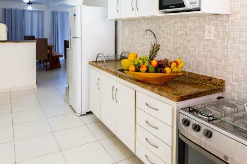 Apartamento 7 Heaven Porto Seguro